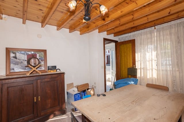 2 makuuhuone Maalaistalo myytävänä paikassa Rábade - 159 500 € (Ref: 9128610)