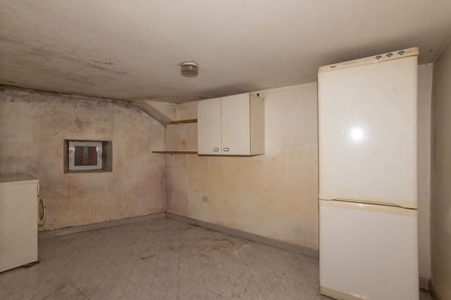 2 makuuhuone Maalaistalo myytävänä paikassa Rábade - 159 500 € (Ref: 9128610)