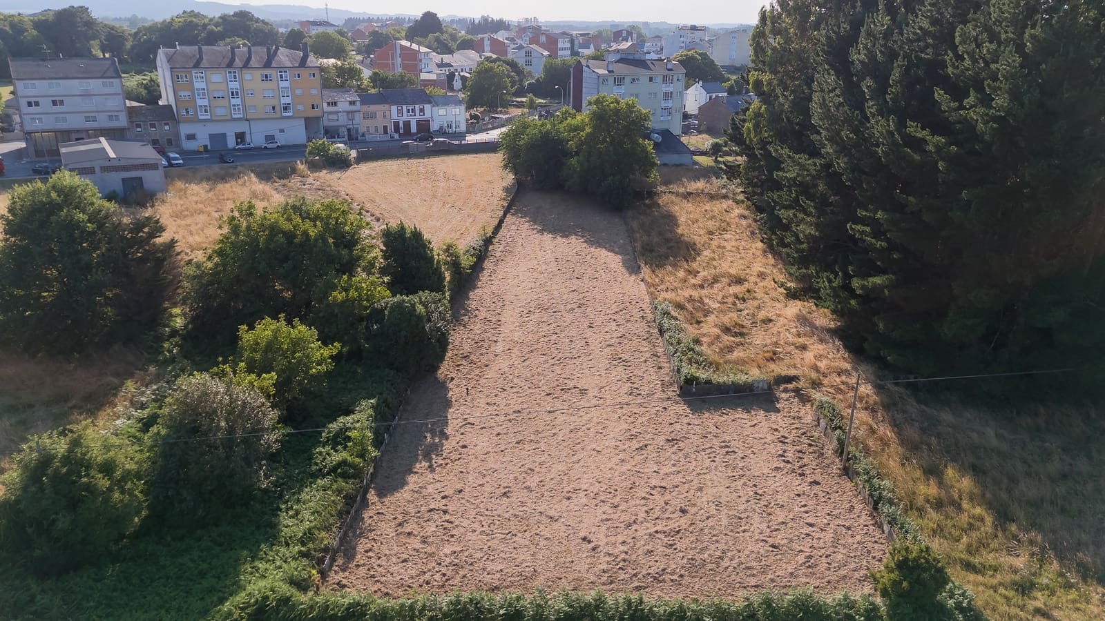 2 bedroom Finca/Country House for sale in Rabade - € 159,500 (Ref: 9128610)