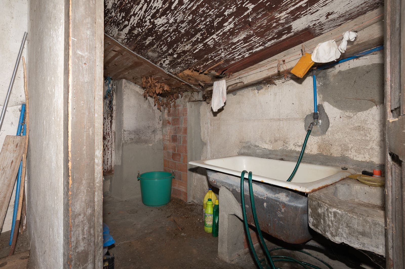 2 bedroom Finca/Country House for sale in Rabade - € 159,500 (Ref: 9128610)