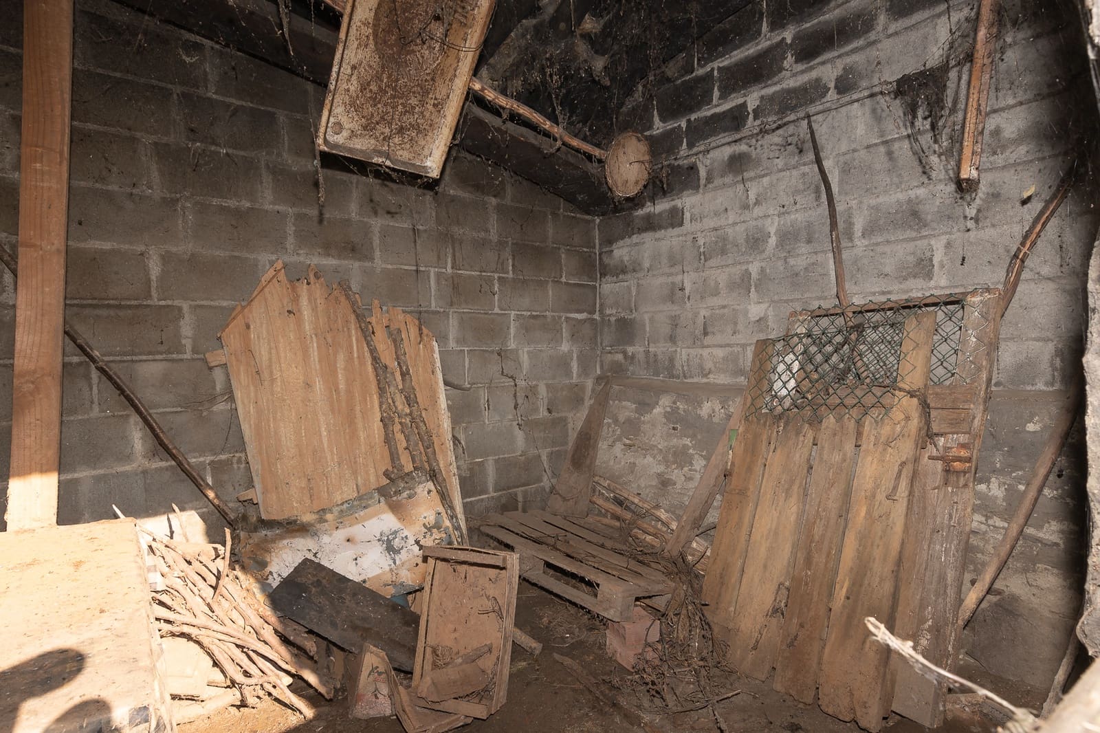 2 bedroom Finca/Country House for sale in Rabade - € 159,500 (Ref: 9128610)