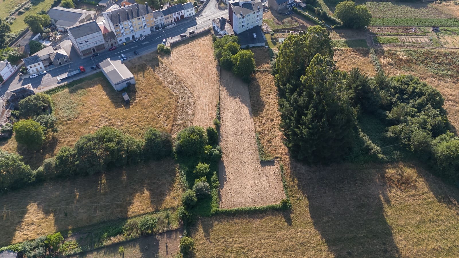 2 bedroom Finca/Country House for sale in Rabade - € 159,500 (Ref: 9128610)