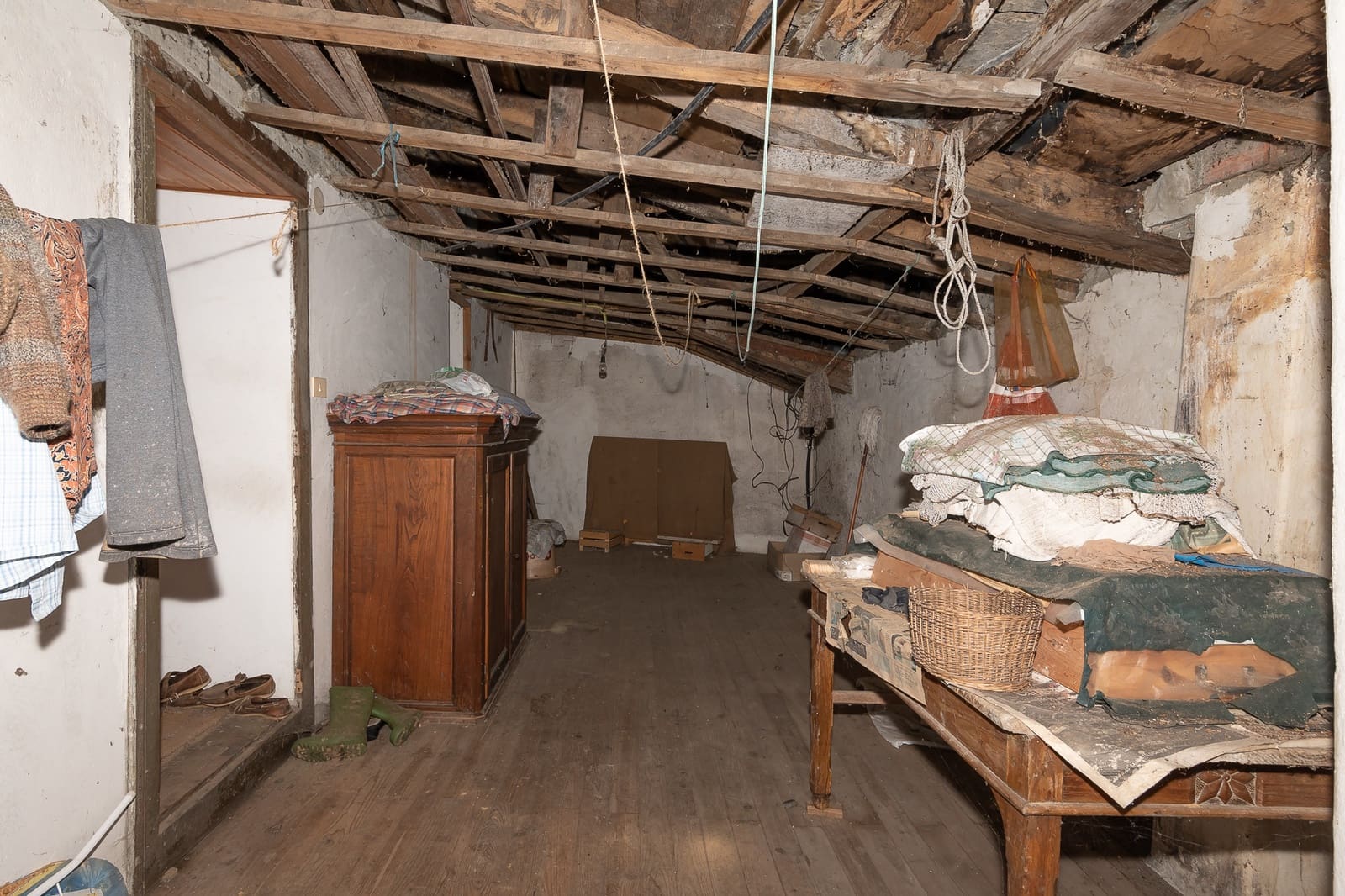 2 bedroom Finca/Country House for sale in Rabade - € 159,500 (Ref: 9128610)