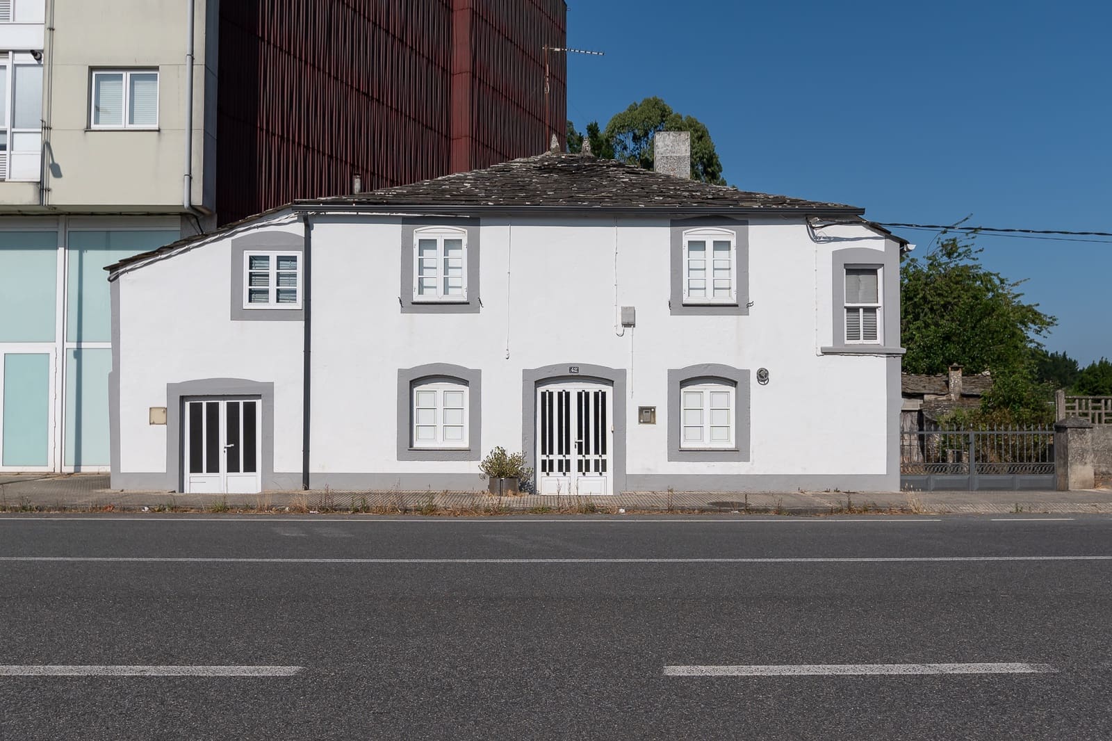 2 bedroom Finca/Country House for sale in Rabade - € 159,500 (Ref: 9128610)