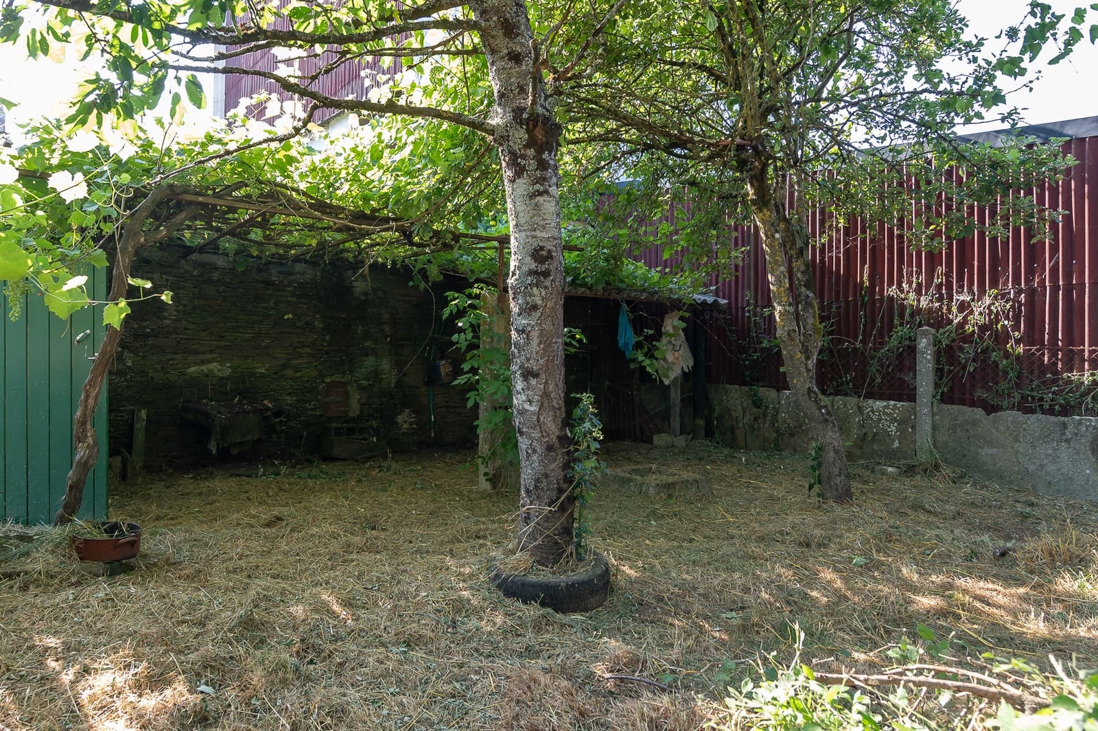 2 bedroom Finca/Country House for sale in Rabade - € 159,500 (Ref: 9128610)