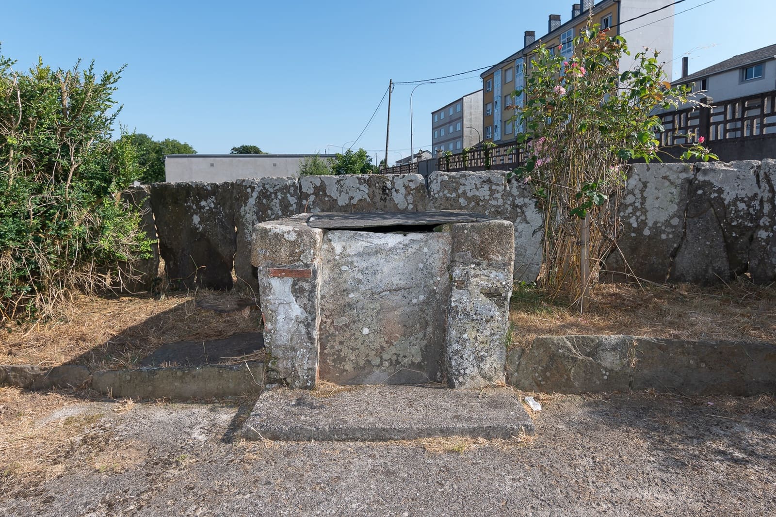 2 bedroom Finca/Country House for sale in Rabade - € 159,500 (Ref: 9128610)