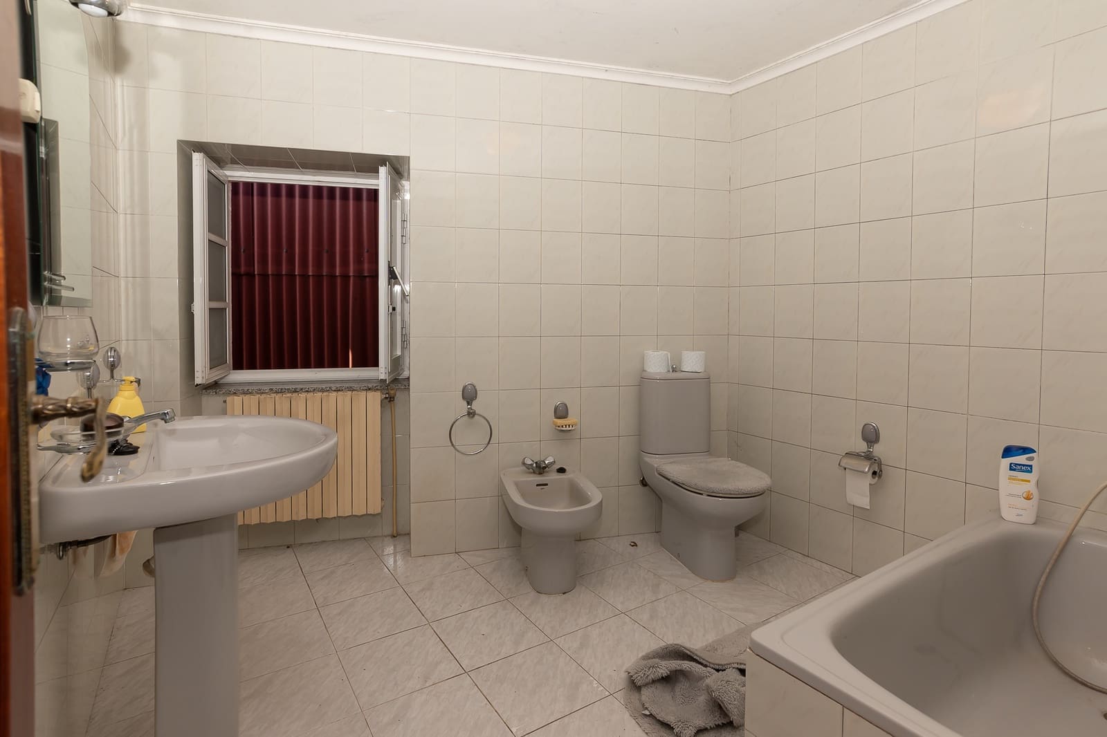 2 sypialnia Finka/Dom wiejski na sprzedaż w Rabade z garażem - 145 000 € (Ref: 9128610)