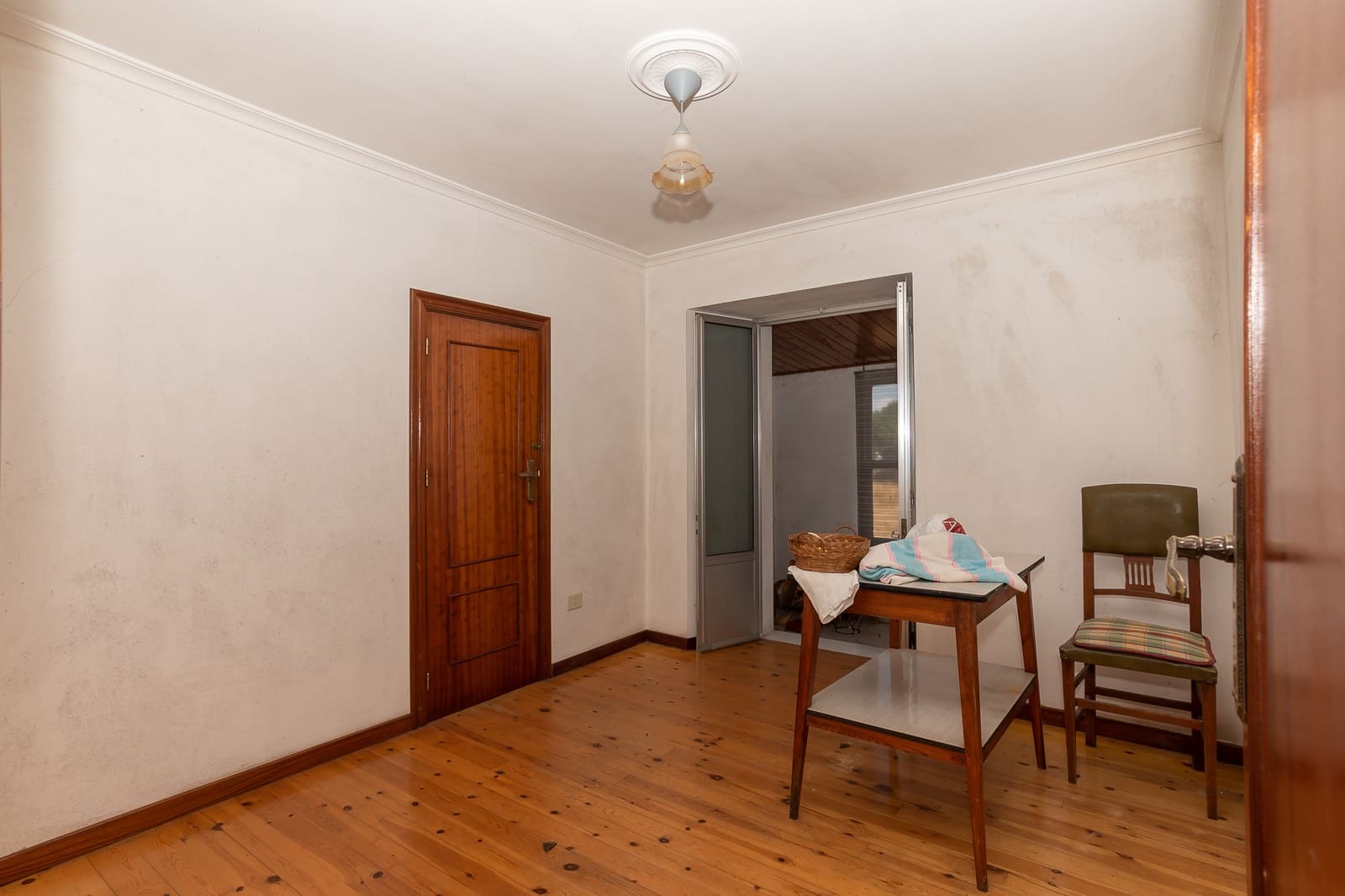 2 sypialnia Finka/Dom wiejski na sprzedaż w Rabade z garażem - 145 000 € (Ref: 9128610)