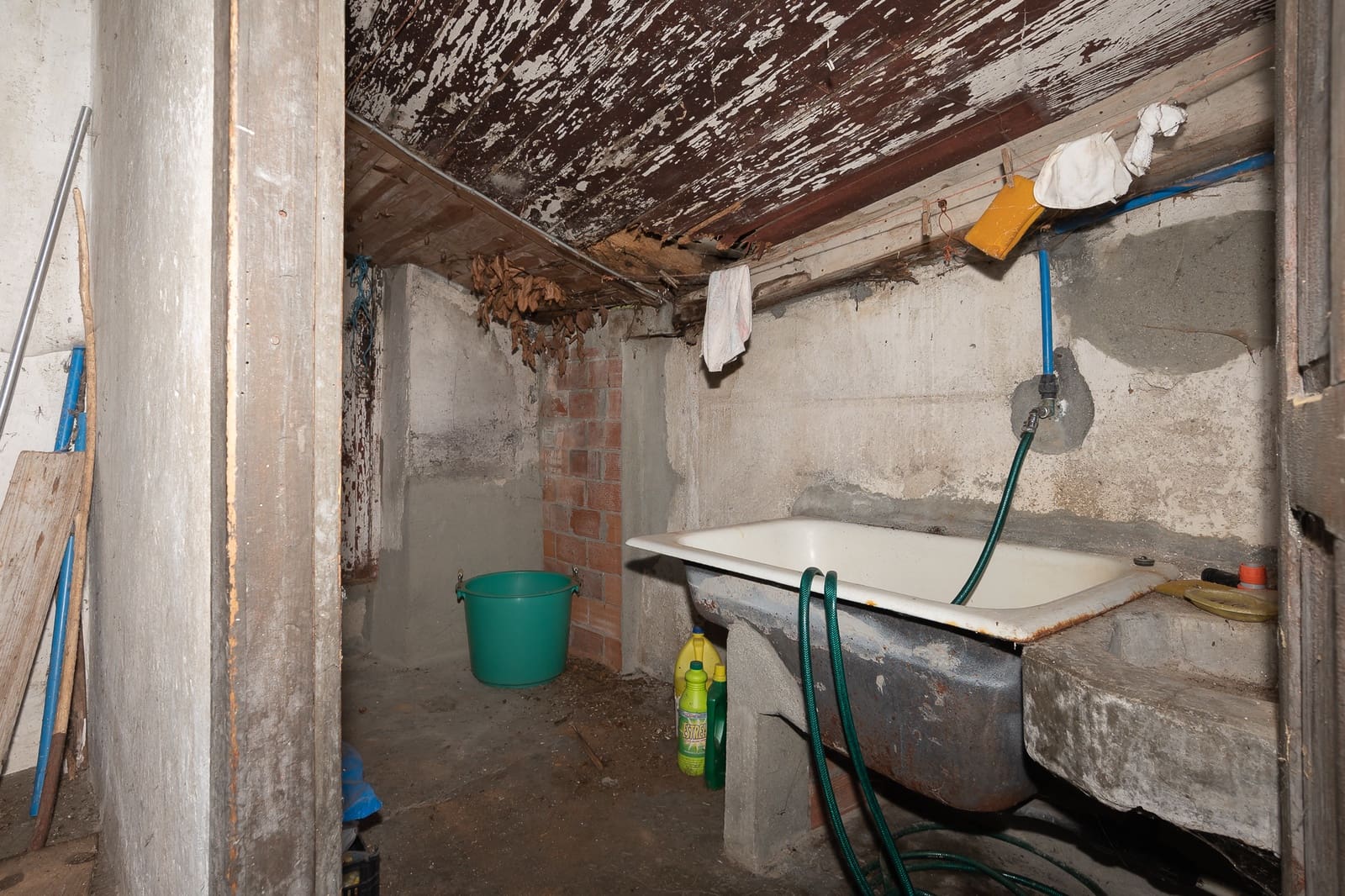 2 sypialnia Finka/Dom wiejski na sprzedaż w Rabade z garażem - 145 000 € (Ref: 9128610)