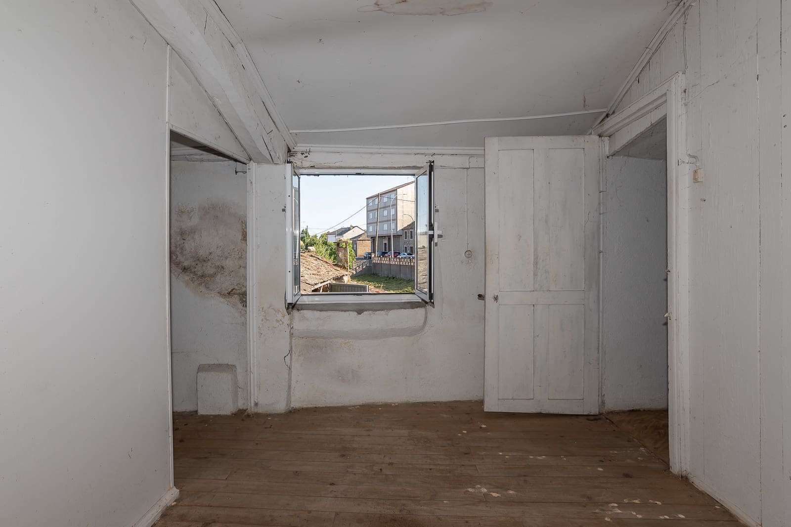 2 sypialnia Finka/Dom wiejski na sprzedaż w Rabade z garażem - 145 000 € (Ref: 9128610)