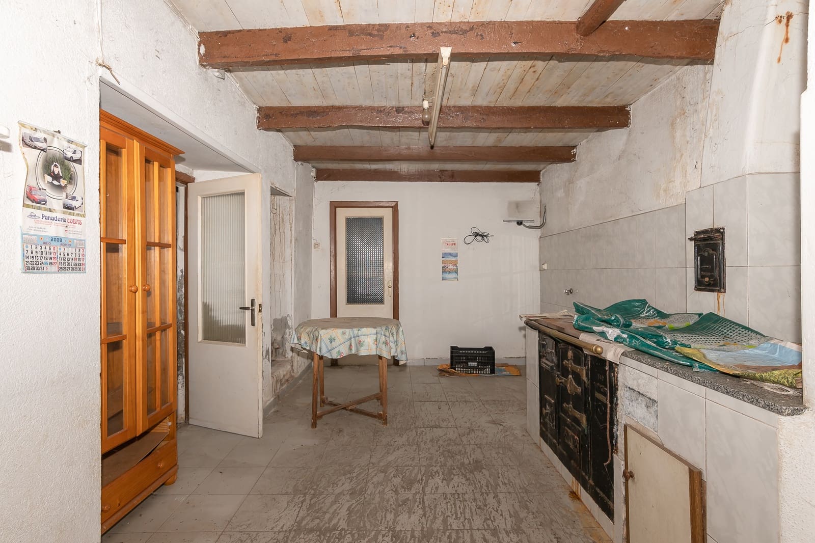 2 sypialnia Finka/Dom wiejski na sprzedaż w Rabade z garażem - 145 000 € (Ref: 9128610)