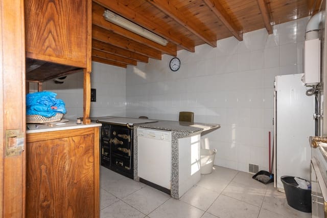 2 sypialnia Finka/Dom wiejski na sprzedaż w Rábade z garażem - 159 500 € (Ref: 9128610)