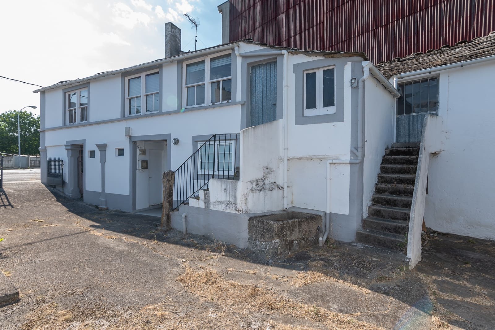 2 sypialnia Finka/Dom wiejski na sprzedaż w Rabade z garażem - 145 000 € (Ref: 9128610)