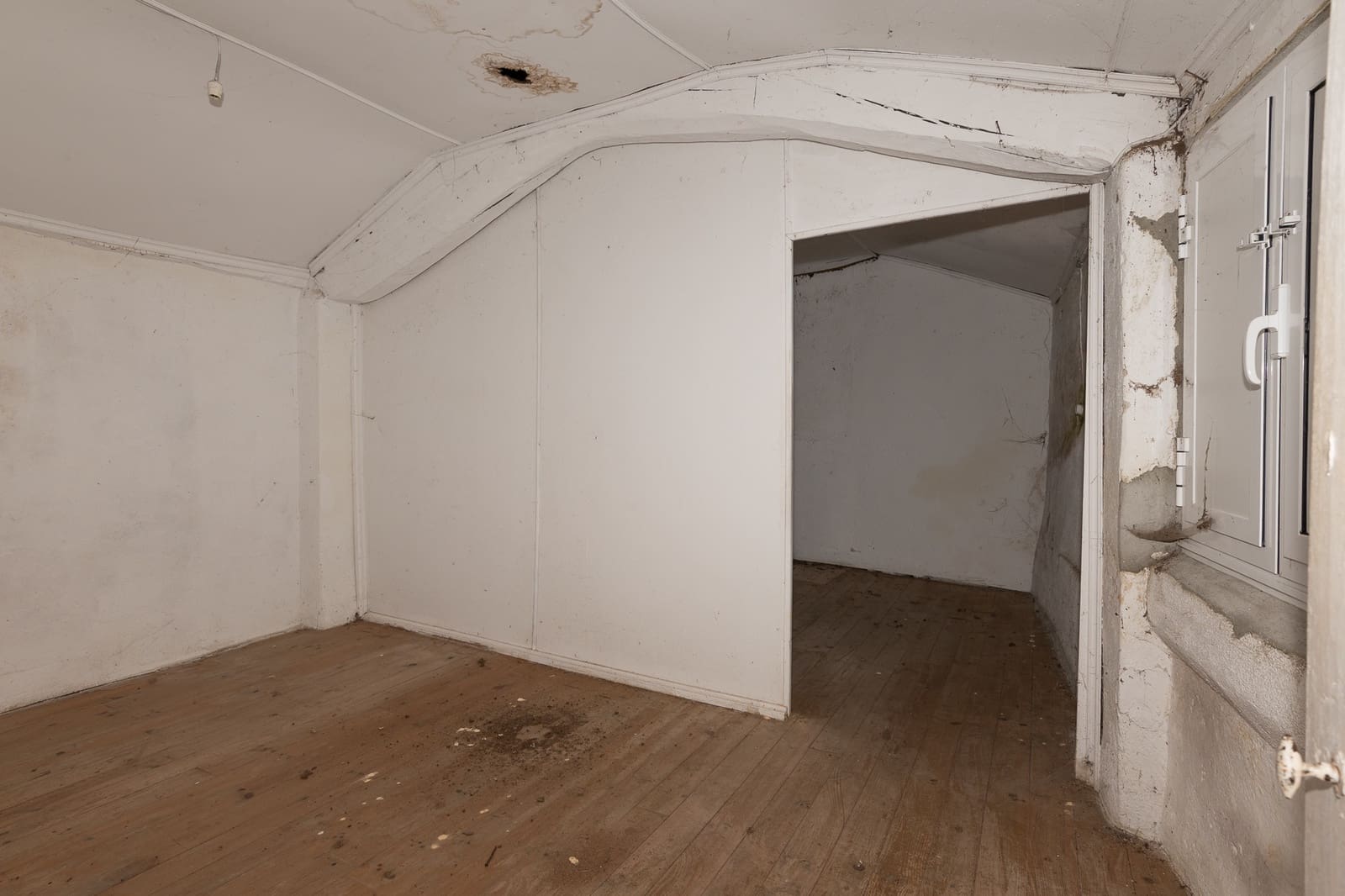 2 sypialnia Finka/Dom wiejski na sprzedaż w Rabade z garażem - 145 000 € (Ref: 9128610)