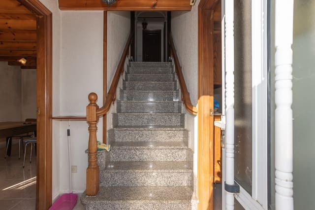 2 sypialnia Finka/Dom wiejski na sprzedaż w Rábade z garażem - 159 500 € (Ref: 9128610)