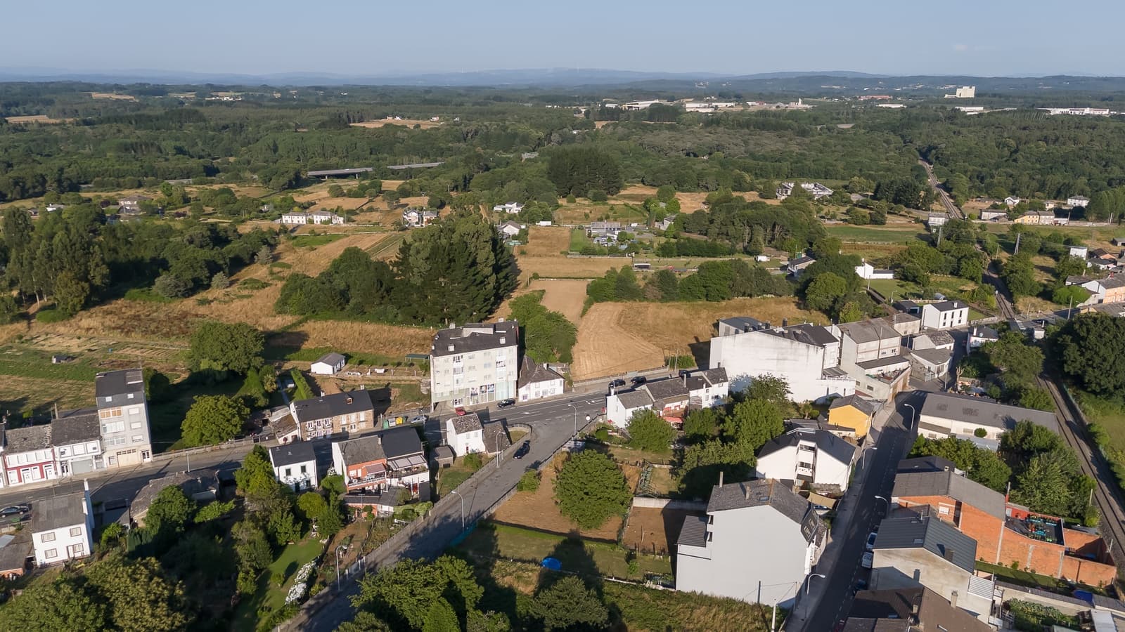 2 sypialnia Finka/Dom wiejski na sprzedaż w Rabade z garażem - 145 000 € (Ref: 9128610)