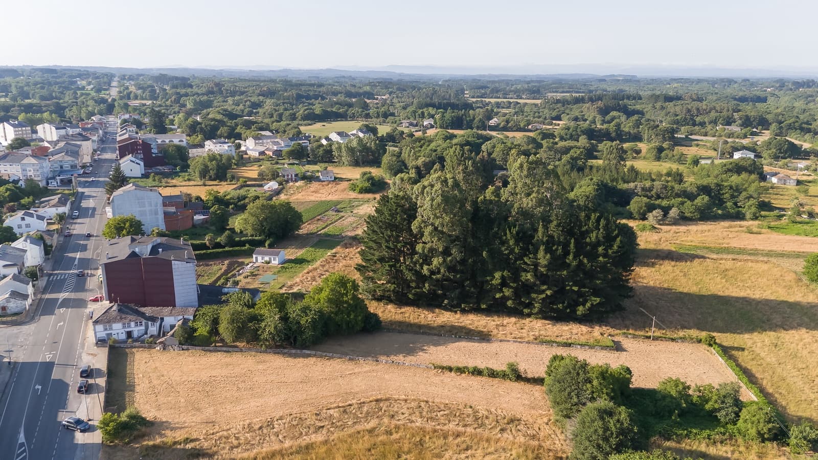 2 sypialnia Finka/Dom wiejski na sprzedaż w Rabade z garażem - 145 000 € (Ref: 9128610)