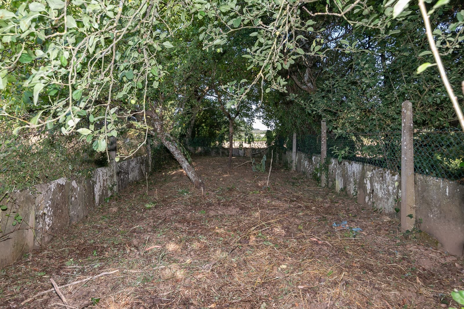 2 sypialnia Finka/Dom wiejski na sprzedaż w Rabade z garażem - 145 000 € (Ref: 9128610)