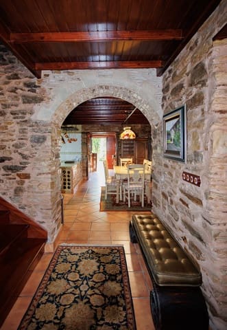 3 quarto Quinta/Casa Rural para venda em Cospeito com piscina - 675 000 € (Ref: 9131694)