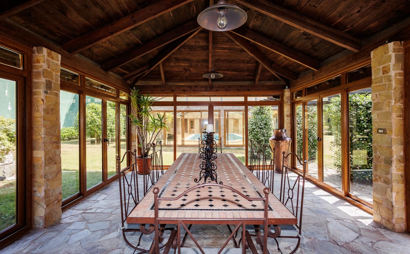 3 quarto Quinta/Casa Rural para venda em Cospeito com piscina - 675 000 € (Ref: 9131694)