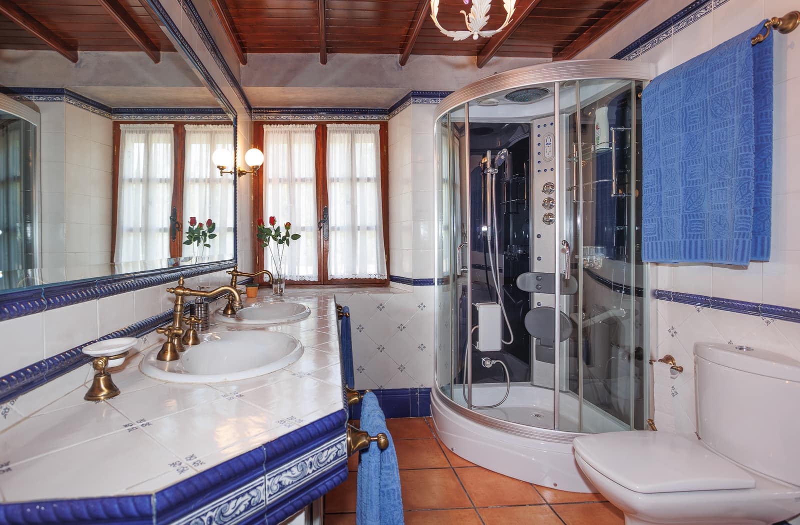 3 quarto Quinta/Casa Rural para venda em Cospeito com piscina - 675 000 € (Ref: 9131694)