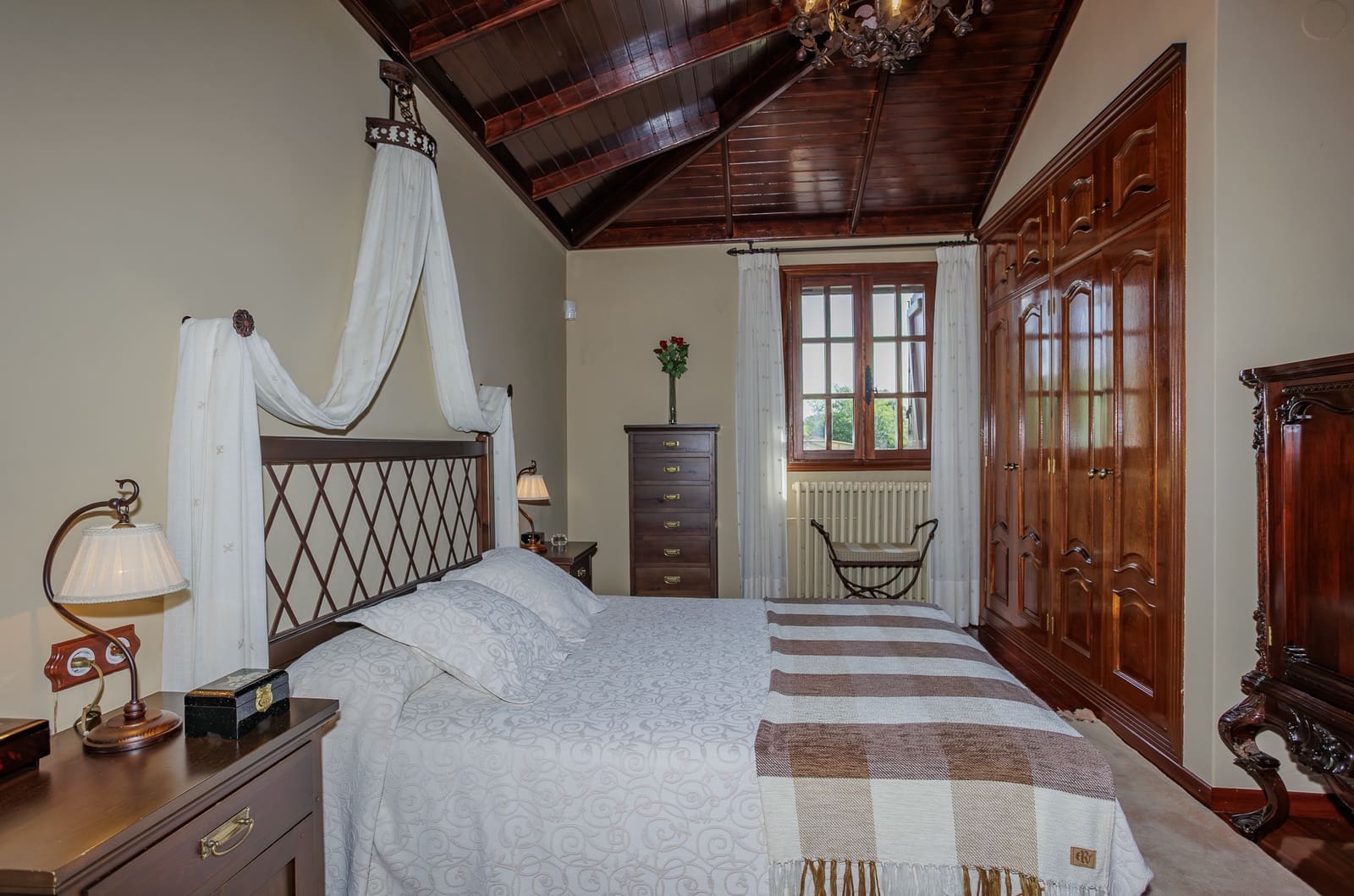 3 quarto Quinta/Casa Rural para venda em Cospeito com piscina - 675 000 € (Ref: 9131694)