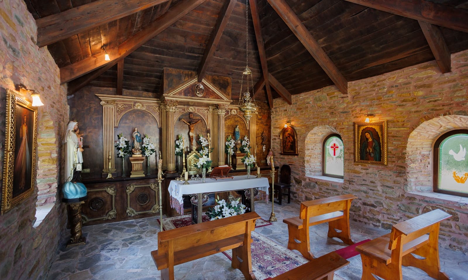 3 quarto Quinta/Casa Rural para venda em Cospeito com piscina - 675 000 € (Ref: 9131694)