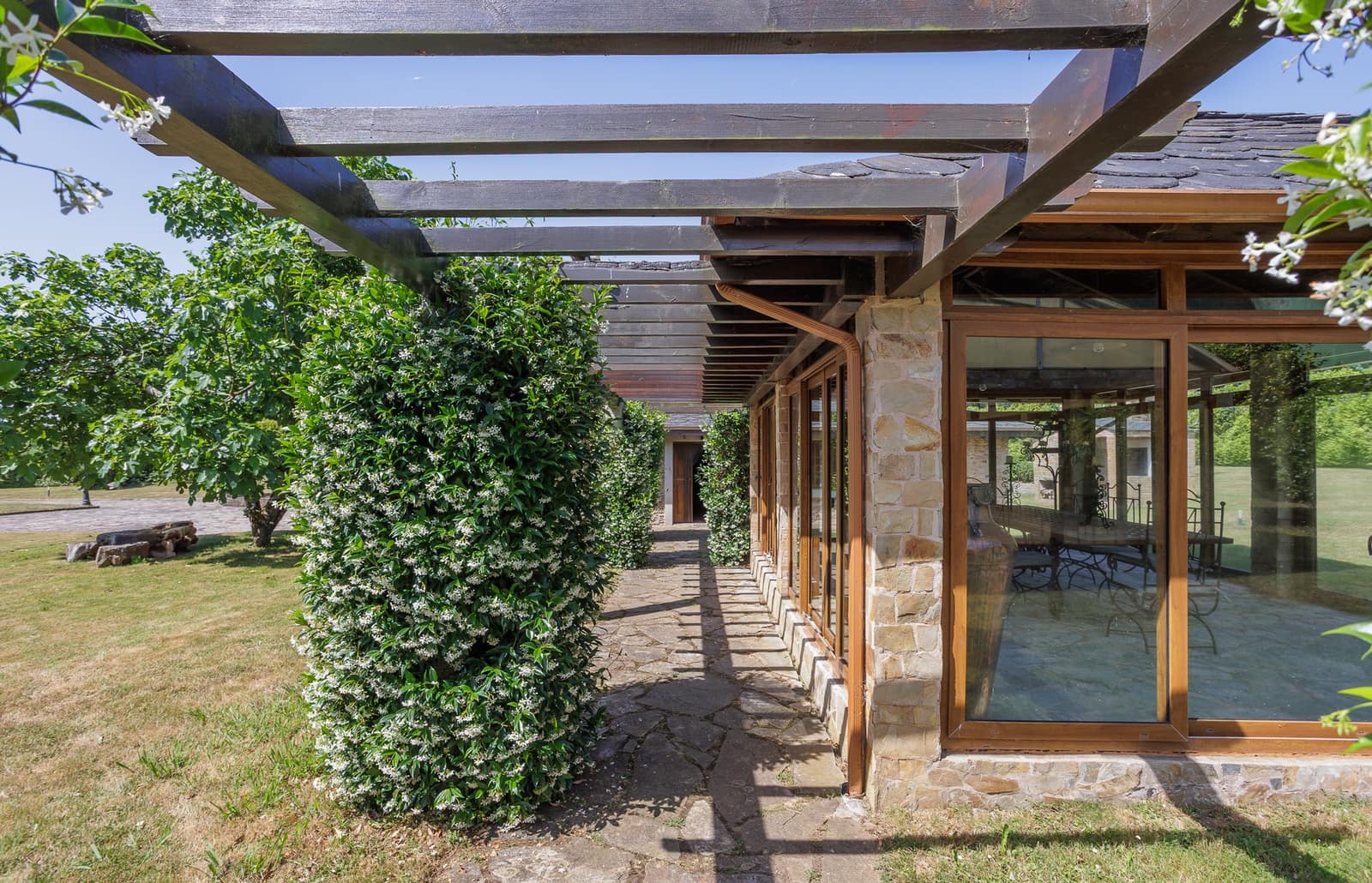 3 quarto Quinta/Casa Rural para venda em Cospeito com piscina - 675 000 € (Ref: 9131694)