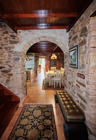 3 quarto Quinta/Casa Rural para venda em Cospeito com piscina - 675 000 € (Ref: 9131694)