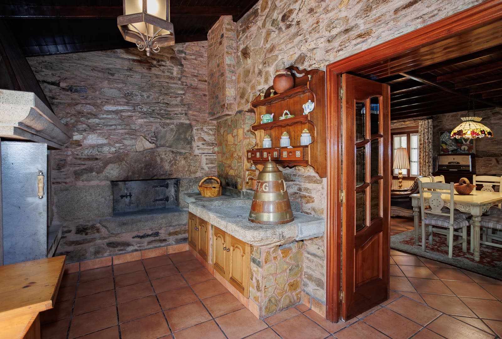 3 soverom Finca/Herregård til salgs i Cospeito med svømmebasseng - € 675 000 (Ref: 9131694)