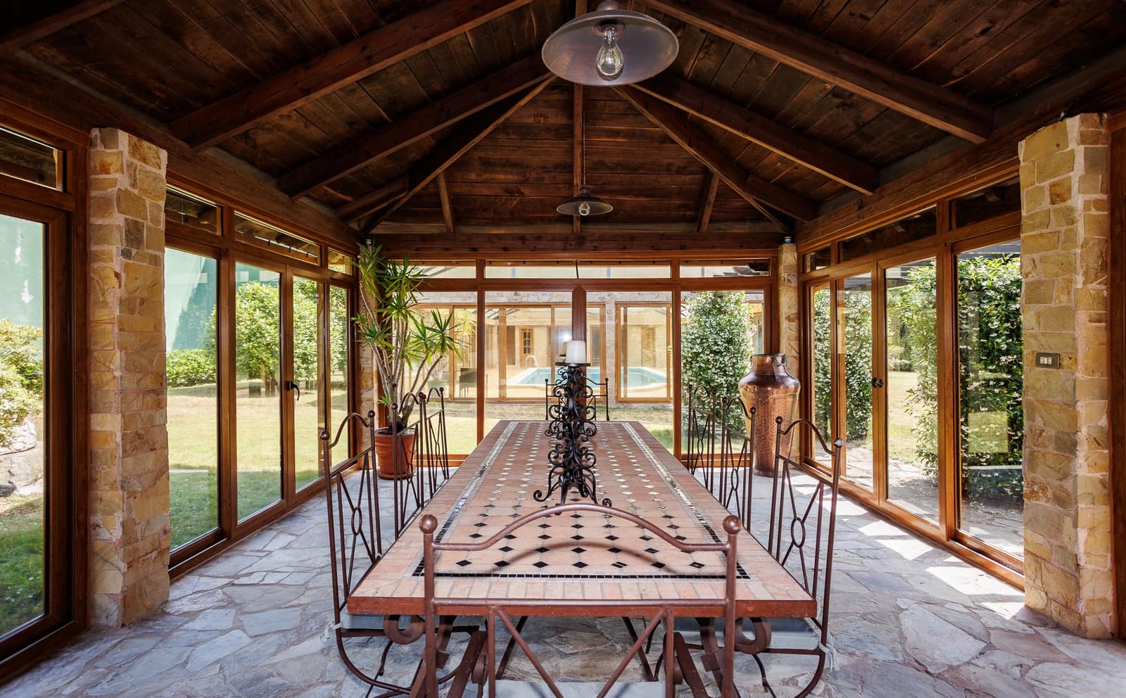 3 soverom Finca/Herregård til salgs i Cospeito med svømmebasseng - € 675 000 (Ref: 9131694)