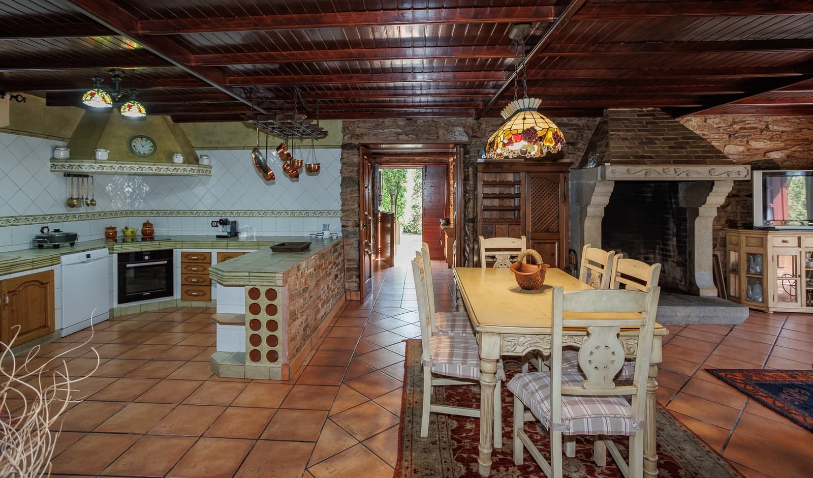 3 soverom Finca/Herregård til salgs i Cospeito med svømmebasseng - € 675 000 (Ref: 9131694)