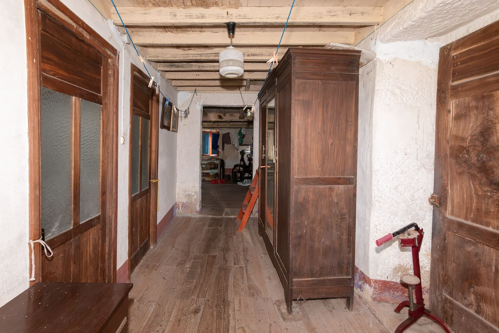 4 soverom Finca/Herregård til salgs i Cervo - € 180 000 (Ref: 9146205)