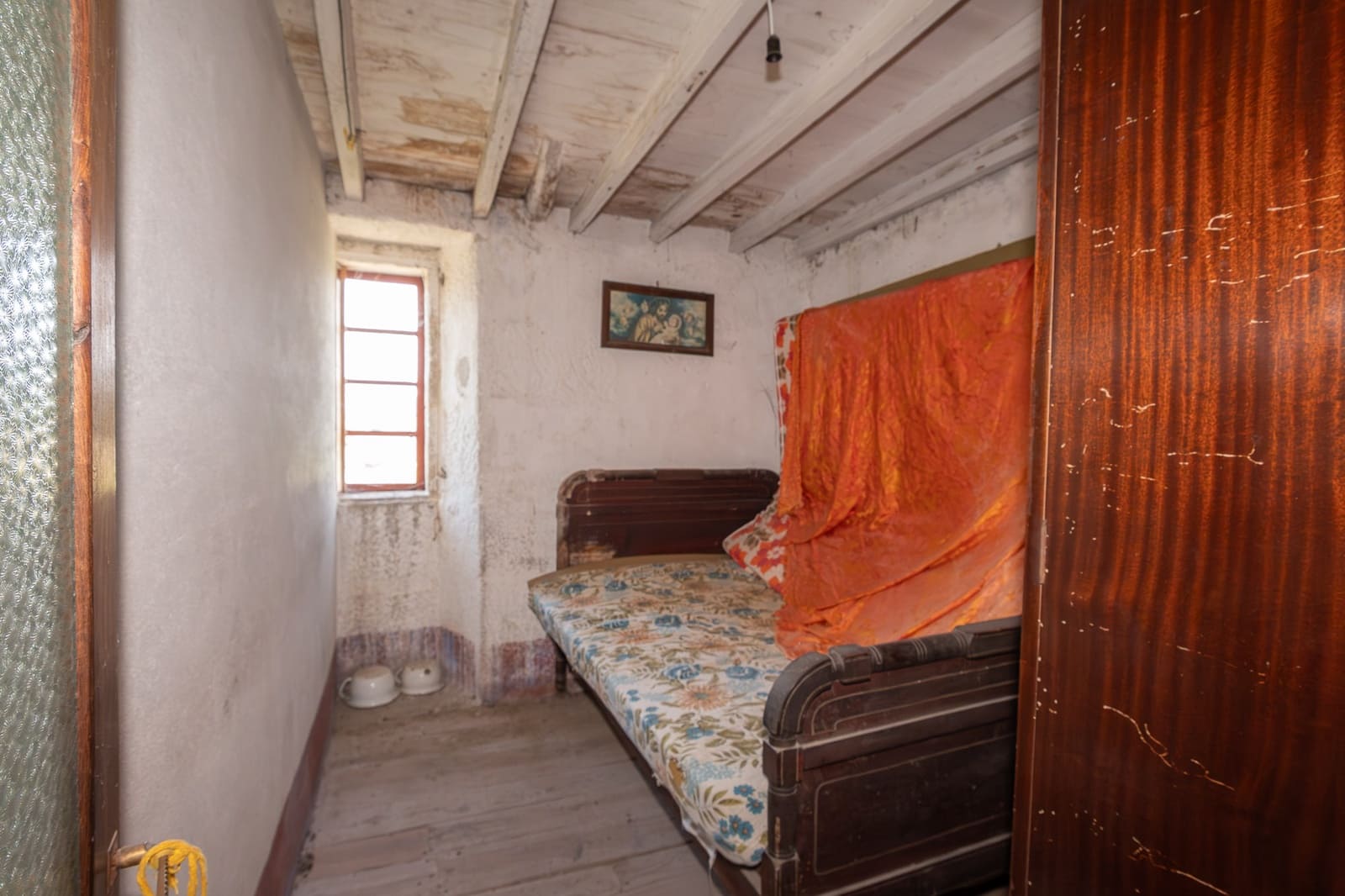 4 soverom Finca/Herregård til salgs i Cervo - € 180 000 (Ref: 9146205)