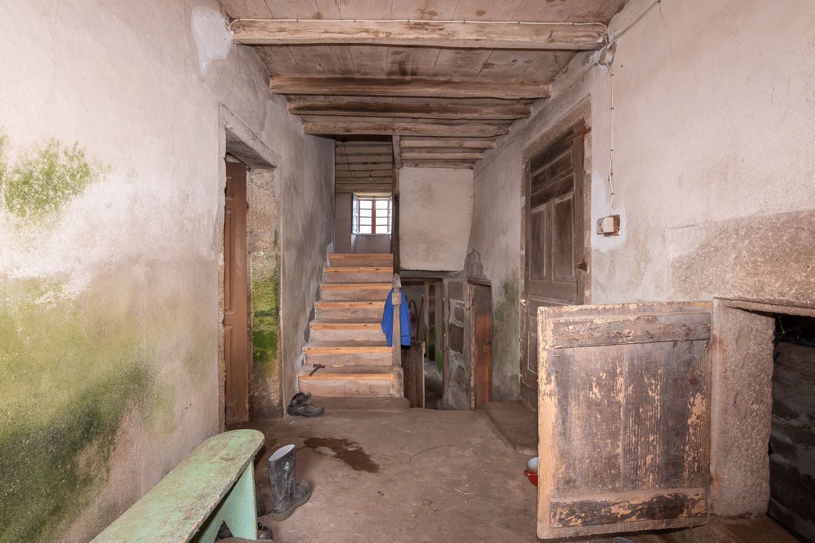 4 soverom Finca/Herregård til salgs i Cervo - € 180 000 (Ref: 9146205)