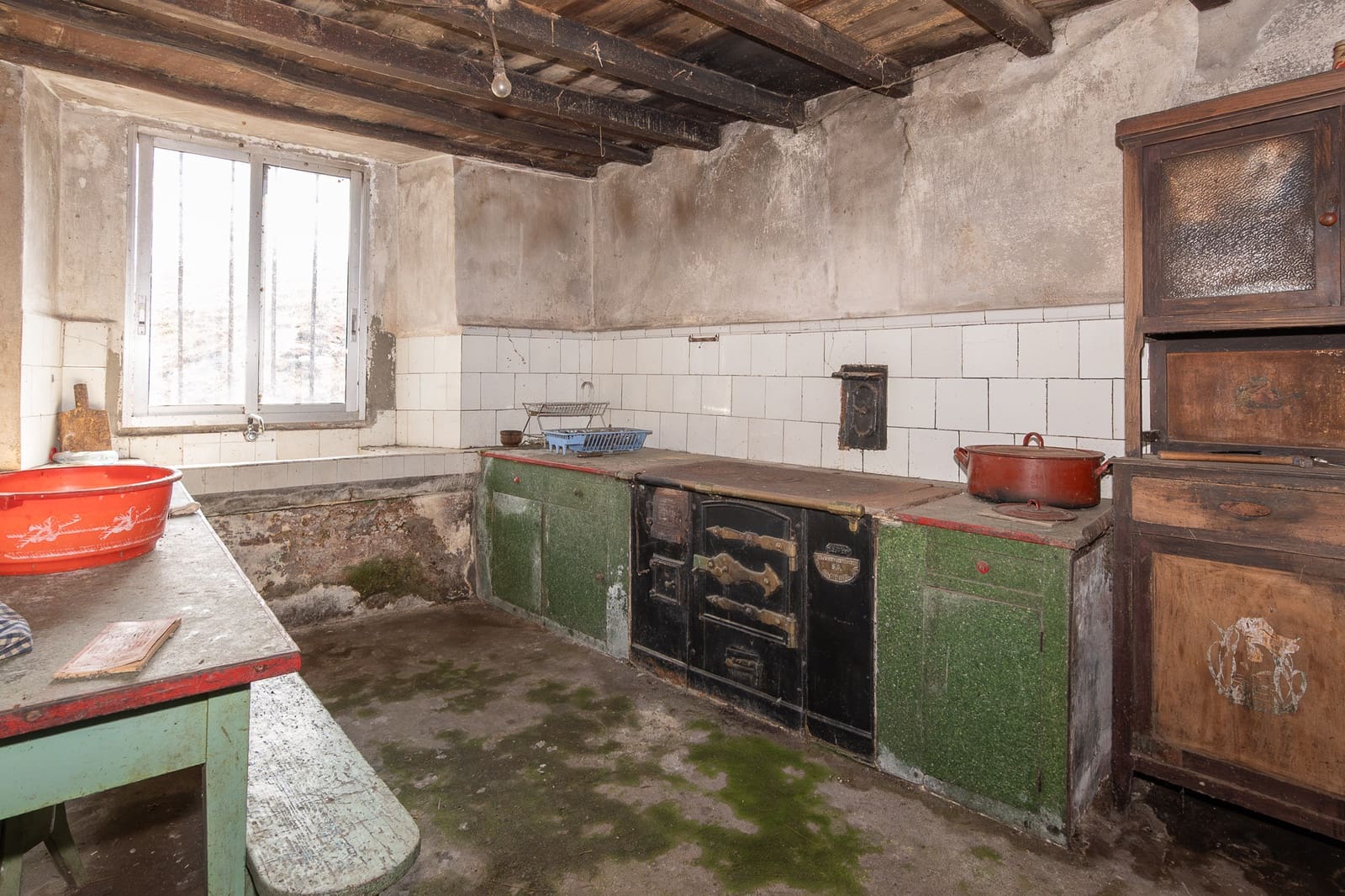 4 soverom Finca/Herregård til salgs i Cervo - € 180 000 (Ref: 9146205)