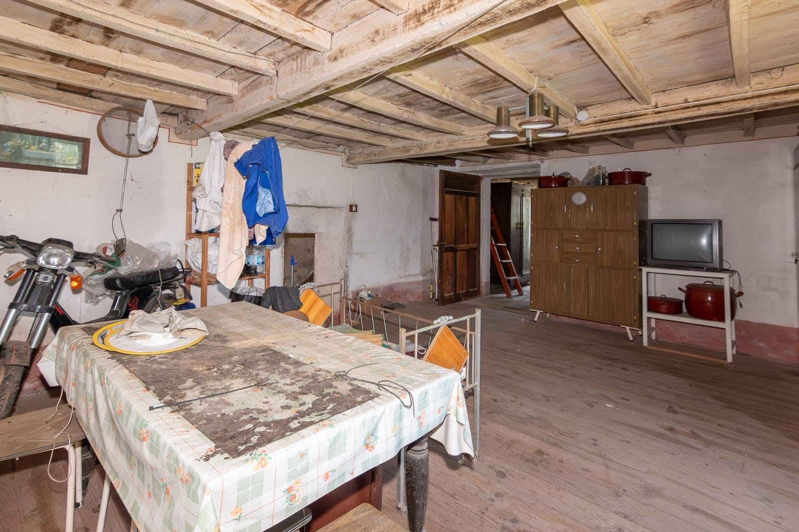 4 soverom Finca/Herregård til salgs i Cervo - € 180 000 (Ref: 9146205)