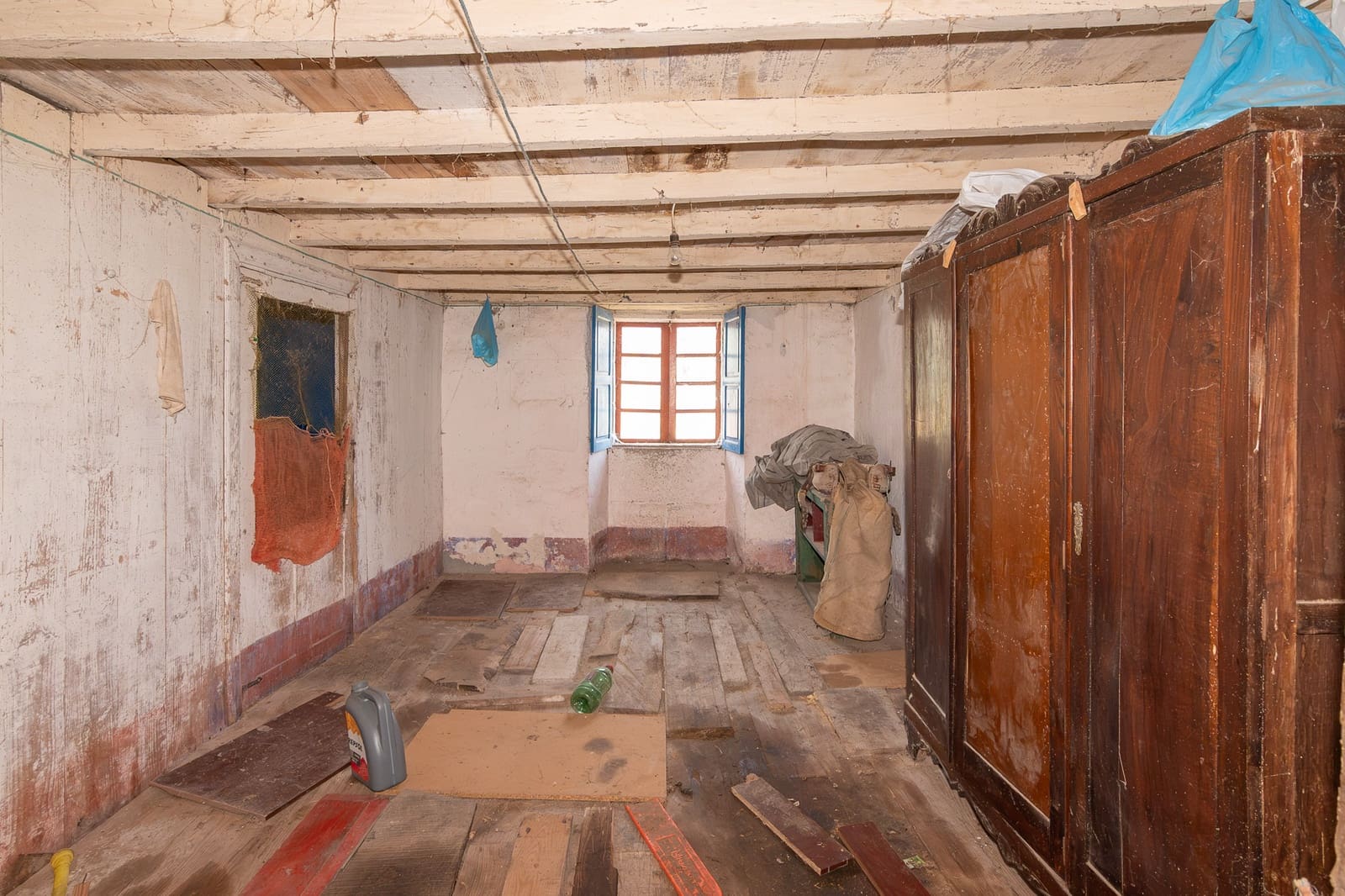 4 soverom Finca/Herregård til salgs i Cervo - € 180 000 (Ref: 9146205)