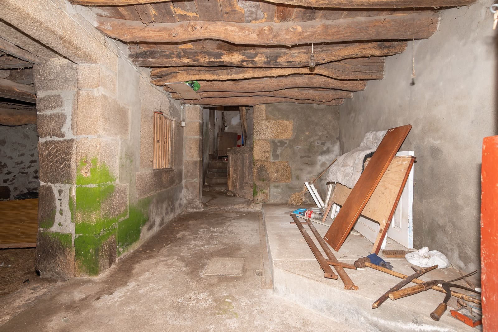 4 soverom Finca/Herregård til salgs i Cervo - € 180 000 (Ref: 9146205)