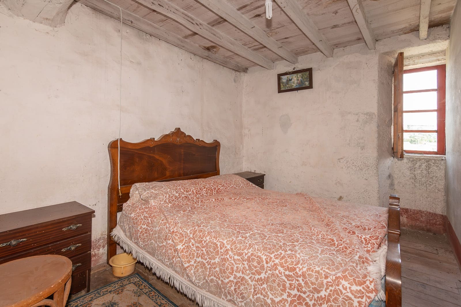 4 soverom Finca/Herregård til salgs i Cervo - € 180 000 (Ref: 9146205)