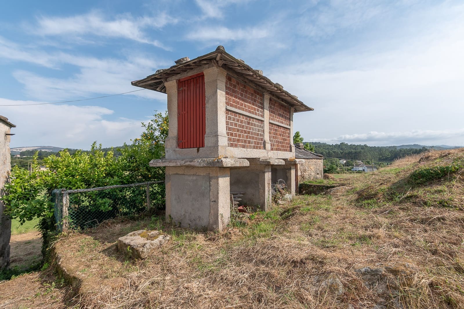 4 soverom Finca/Herregård til salgs i Cervo - € 180 000 (Ref: 9146205)