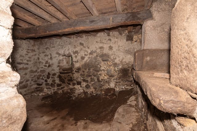 4 quarto Quinta/Casa Rural para venda em Cervo - 180 000 € (Ref: 9146205)