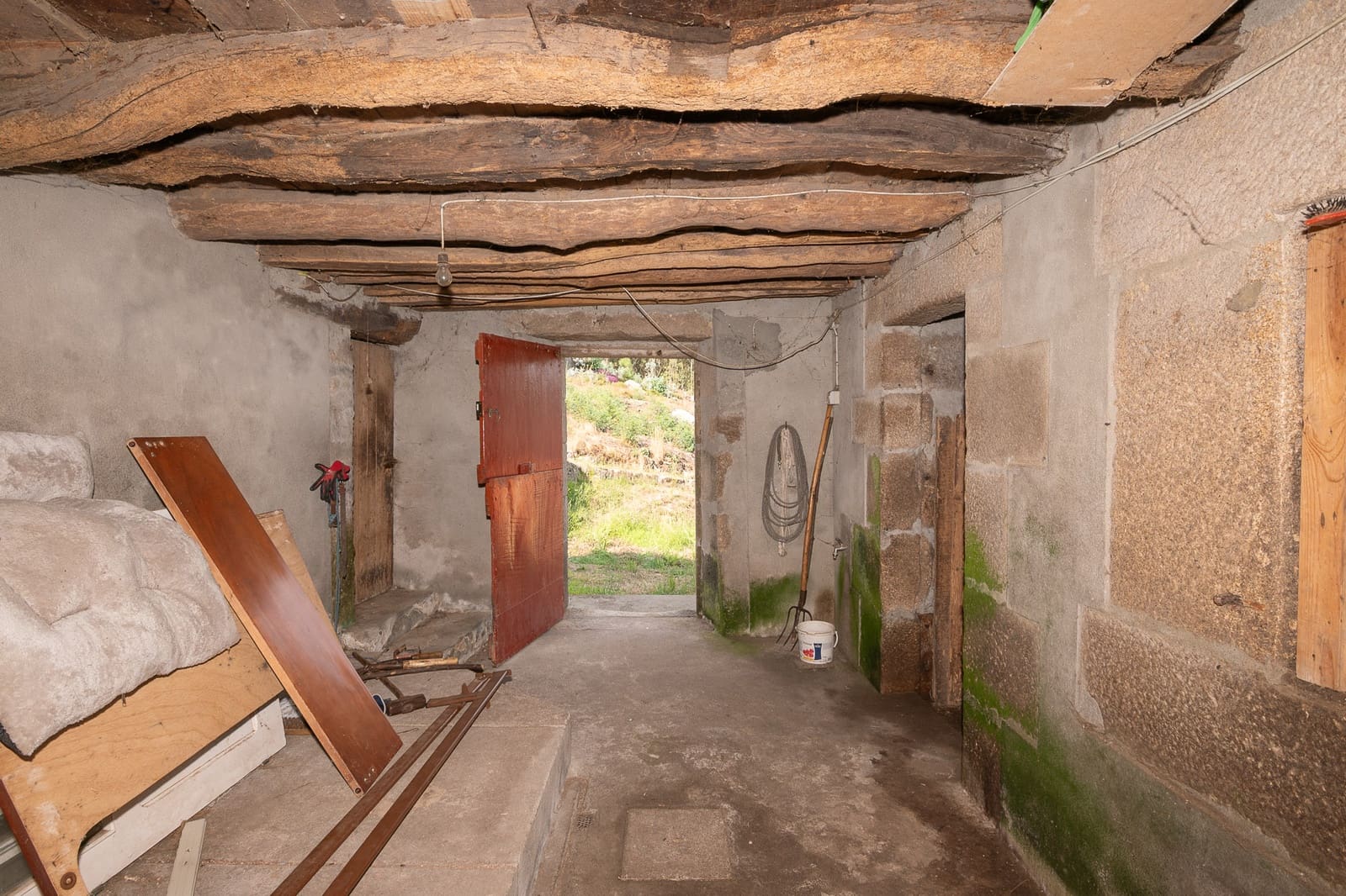 4 soverom Finca/Herregård til salgs i Cervo - € 180 000 (Ref: 9146205)