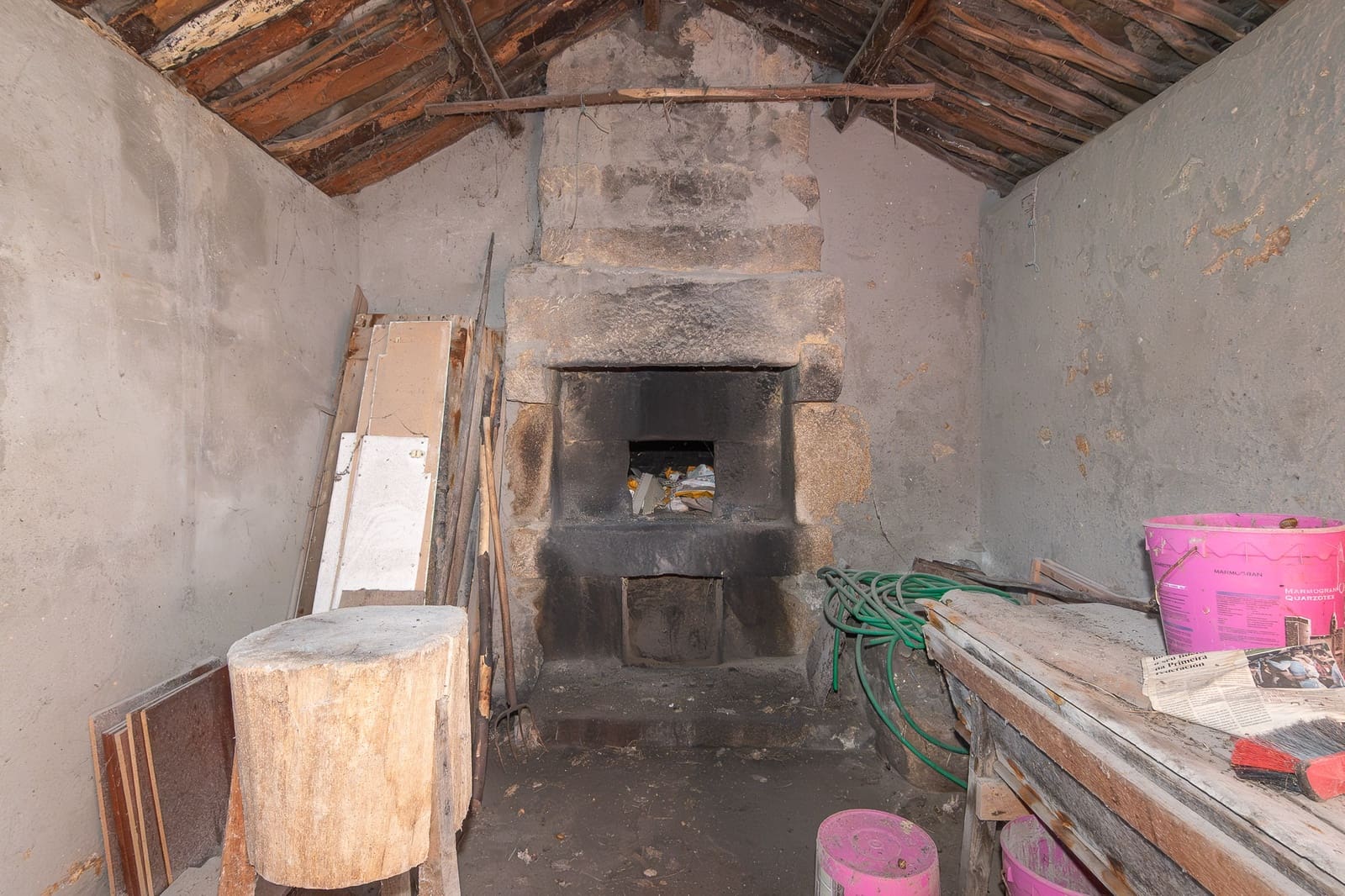 4 soverom Finca/Herregård til salgs i Cervo - € 180 000 (Ref: 9146205)