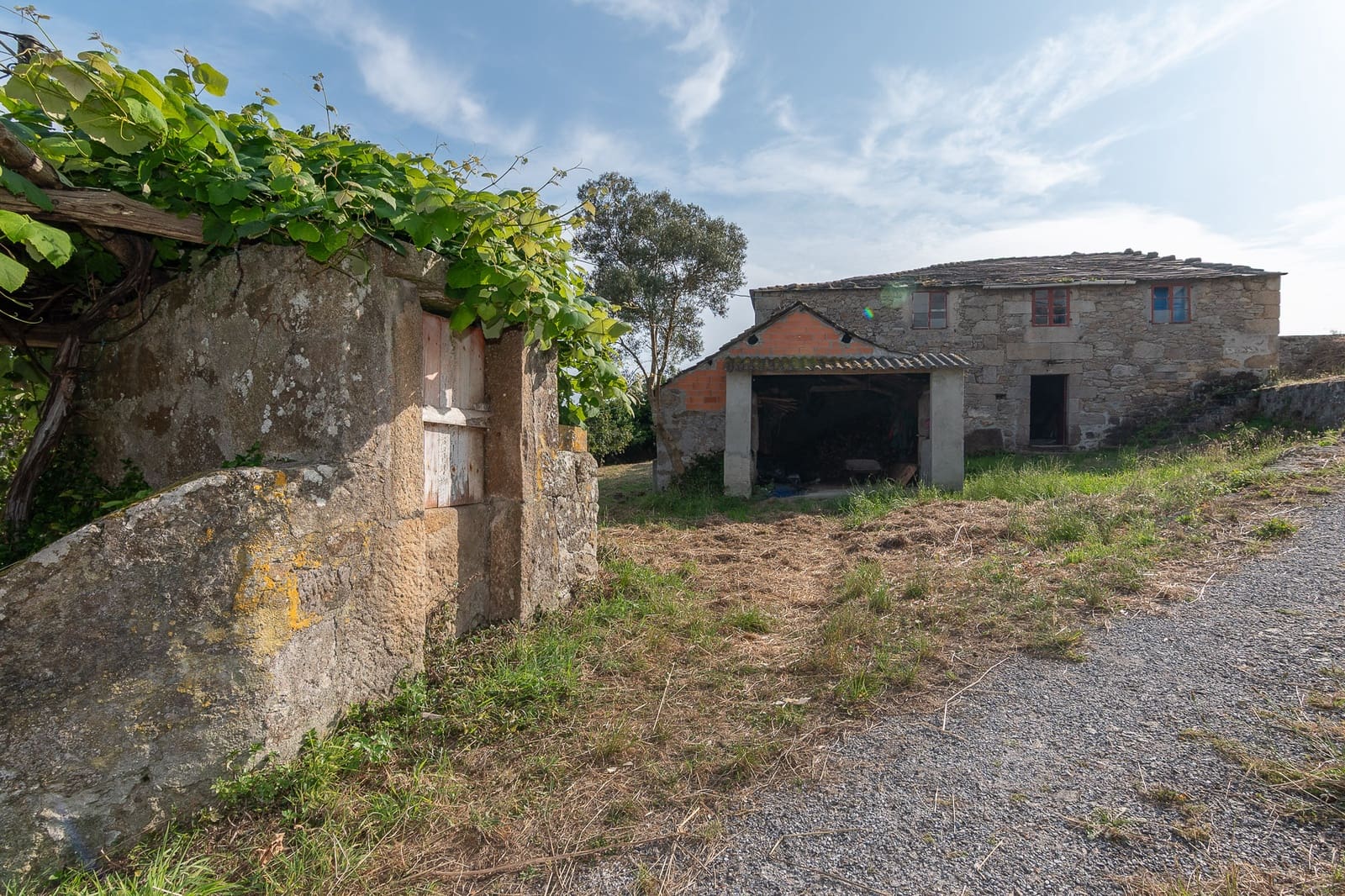 4 soverom Finca/Herregård til salgs i Cervo - € 180 000 (Ref: 9146205)