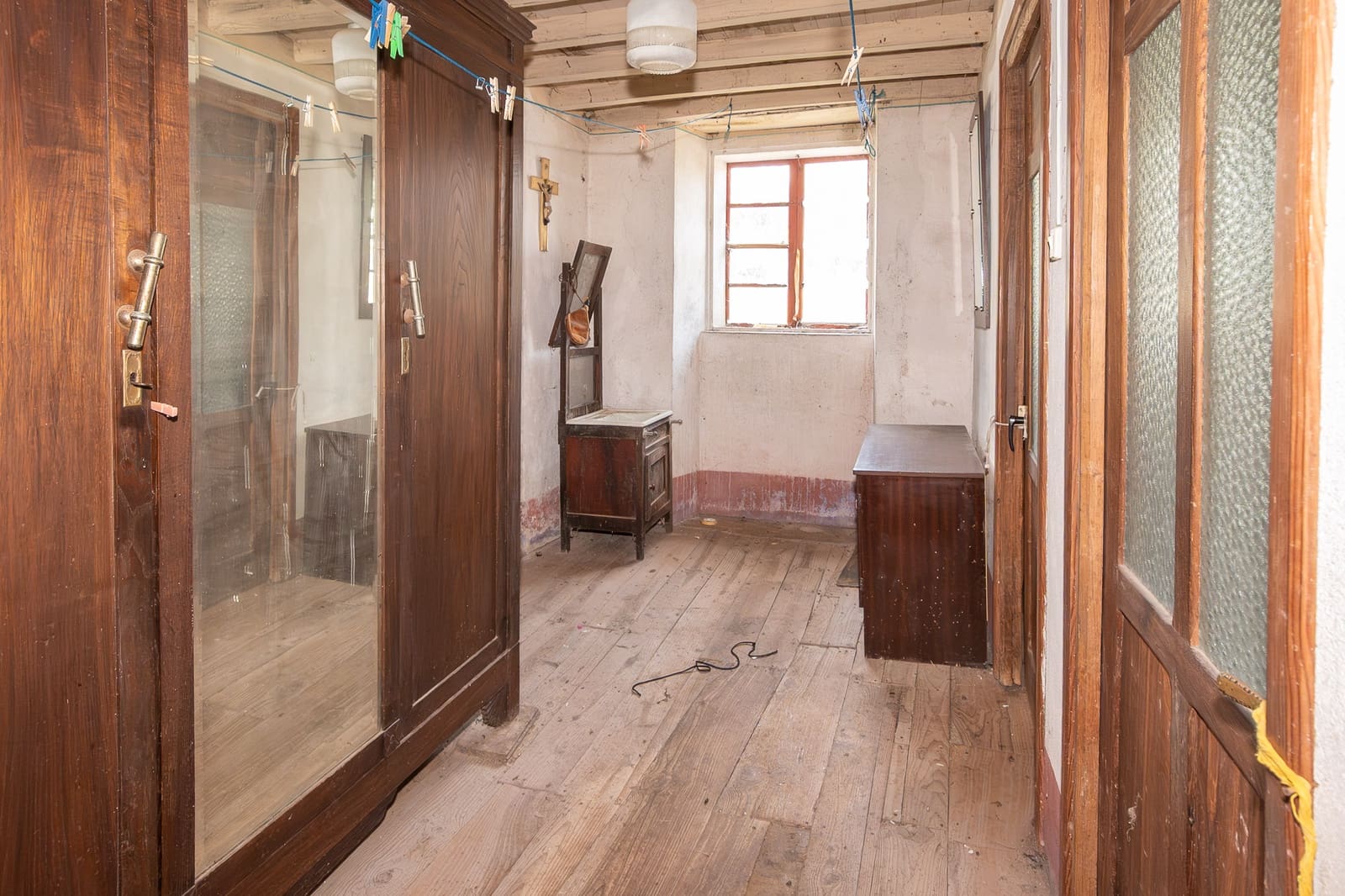 4 soverom Finca/Herregård til salgs i Cervo - € 180 000 (Ref: 9146205)