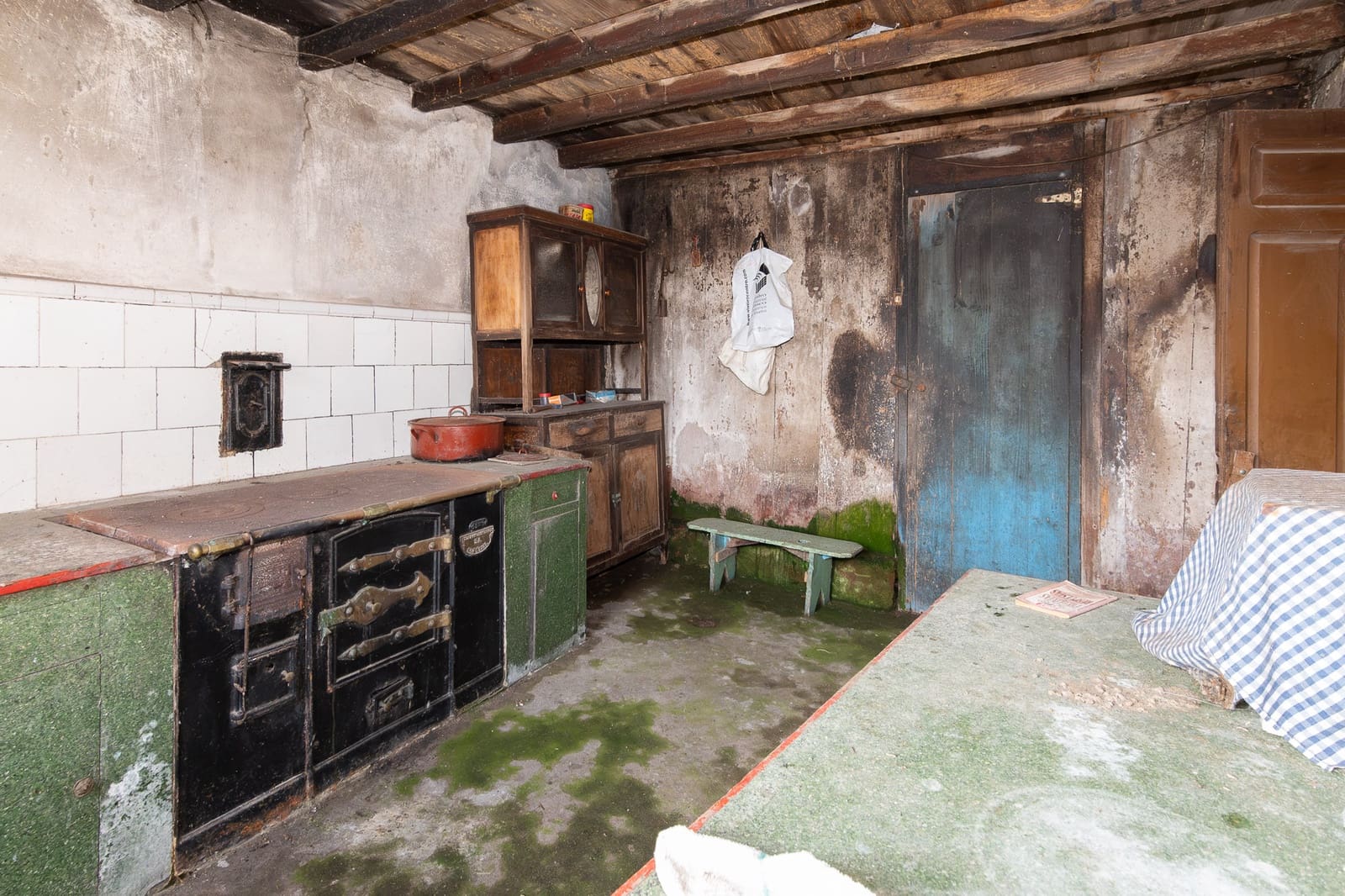 4 soverom Finca/Herregård til salgs i Cervo - € 180 000 (Ref: 9146205)