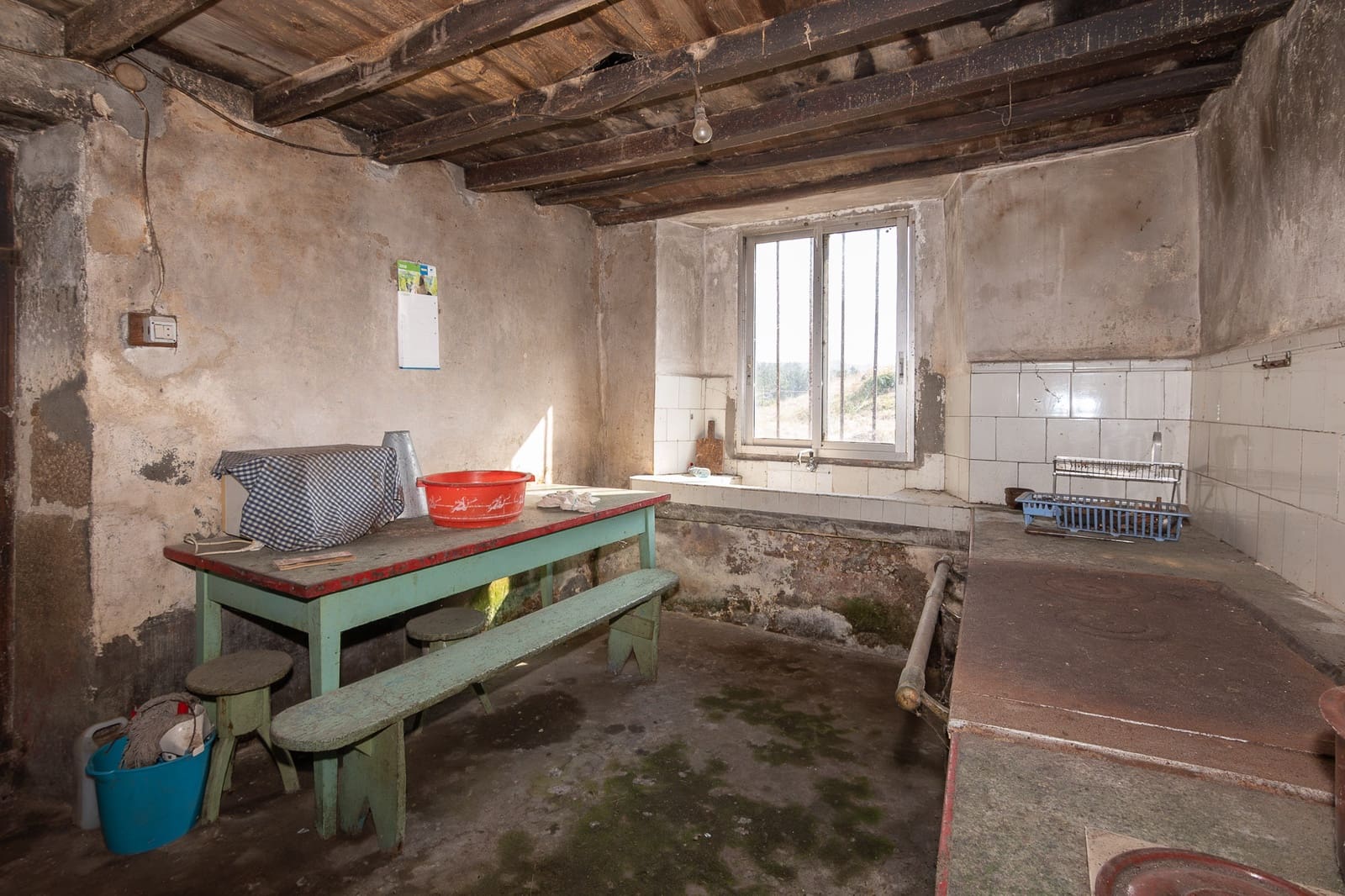 4 soverom Finca/Herregård til salgs i Cervo - € 180 000 (Ref: 9146205)