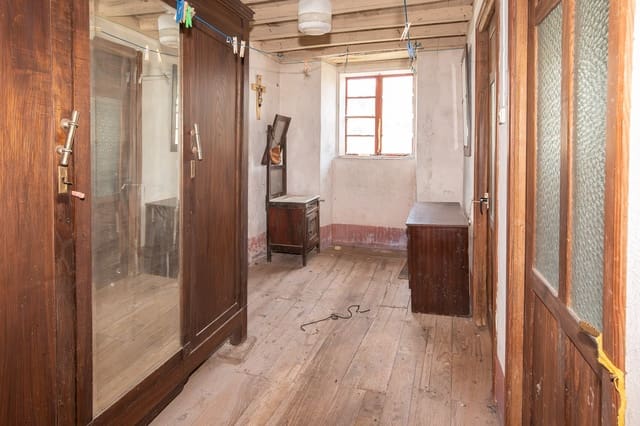 4 quarto Quinta/Casa Rural para venda em Cervo - 180 000 € (Ref: 9146205)