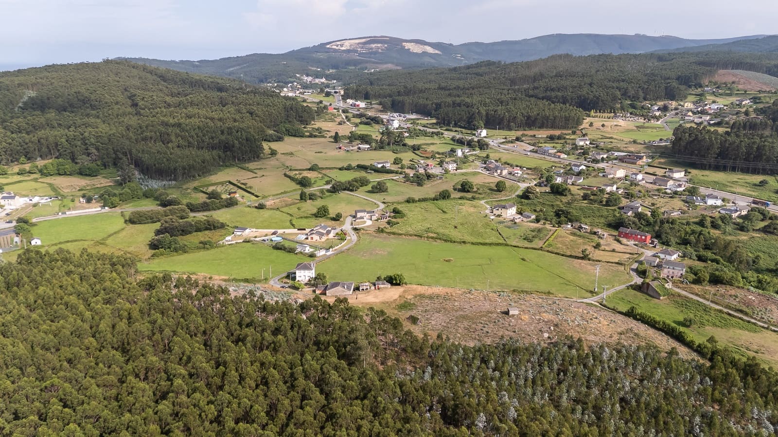 4 soverom Finca/Herregård til salgs i Cervo - € 180 000 (Ref: 9146205)